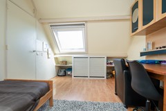 Schoofstraat 24, 1446 DD Purmerend - Slaapkamer 3